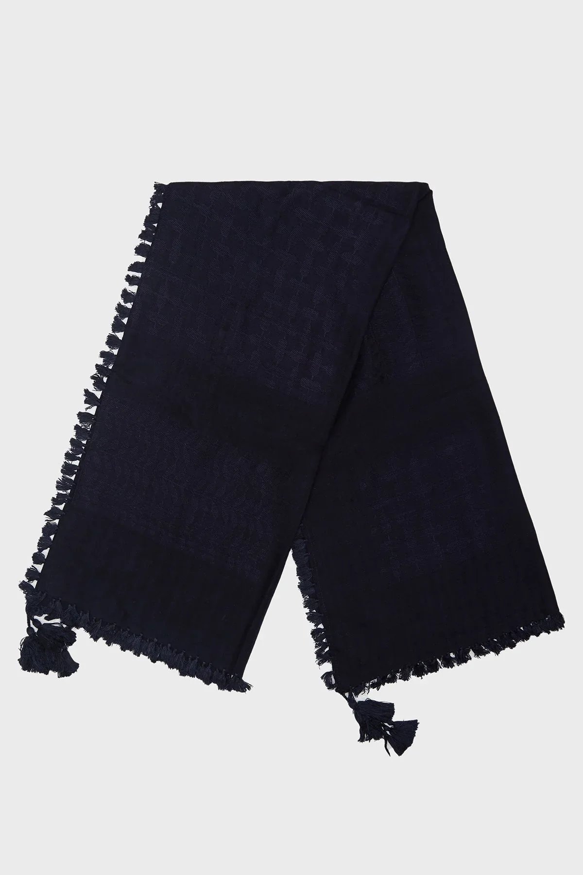 Style your Thobe